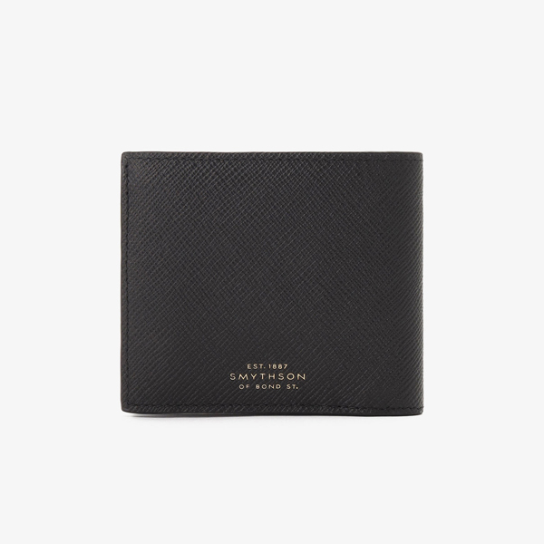 人気の新作ブラックメンズの本革はイギリスの尖頭ビジネススーツの男性靴です。D236 海外メンズ革財布おすすめブランド14選 | 長財布マニア